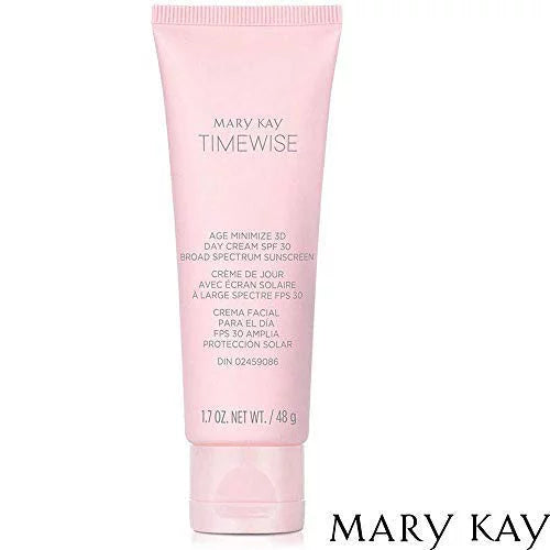 Day Cream SPF 30 Sunscreen 1.7 Oz Z5388