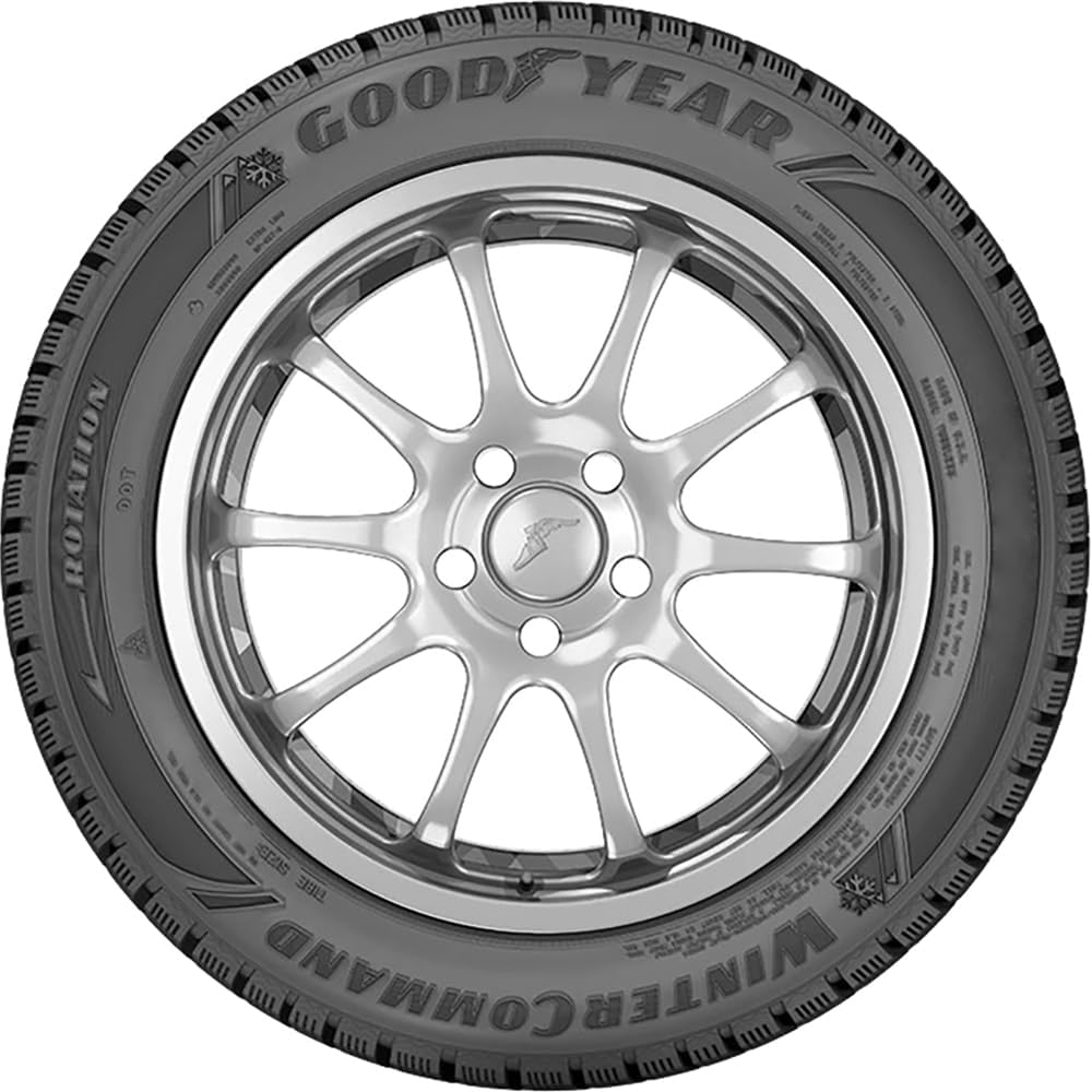 205/55R16 94T Winter Tire W97095