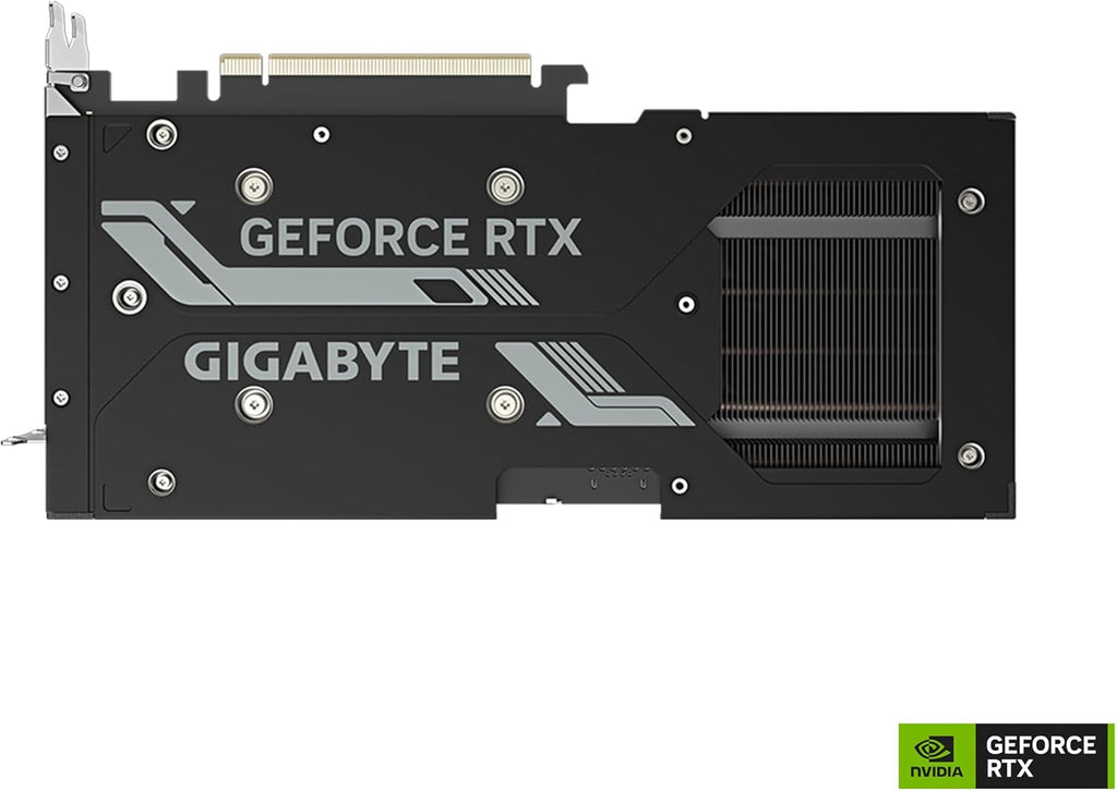 GeForce RTX 4070 Ti 12GB GDDR6X Graphics Card R5290