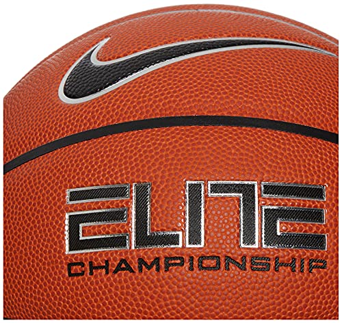 Amber Black Basketball L670997