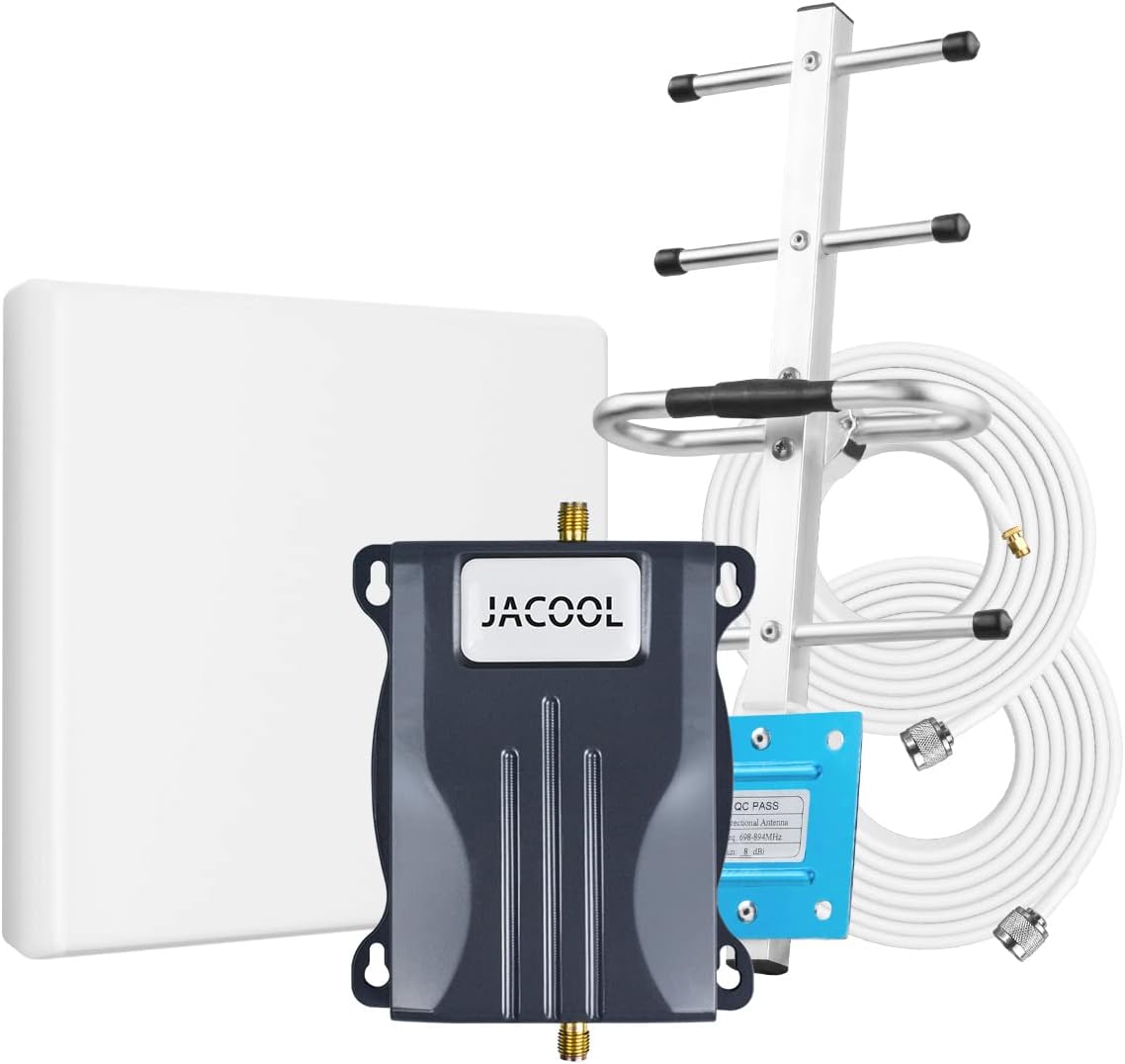 Cell Booster 4G LTE 5G G7040