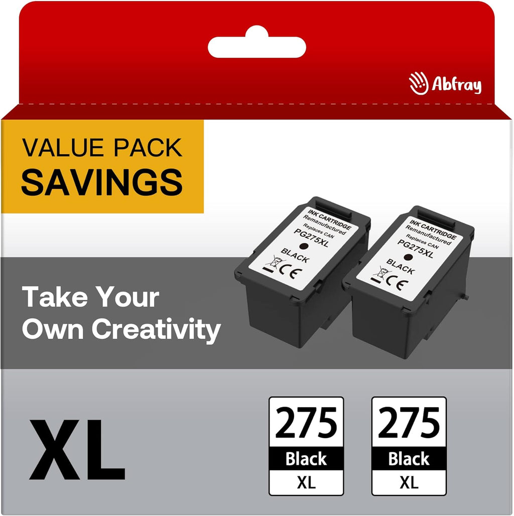 Multi Value Pack Black Ink Cartridge M949296