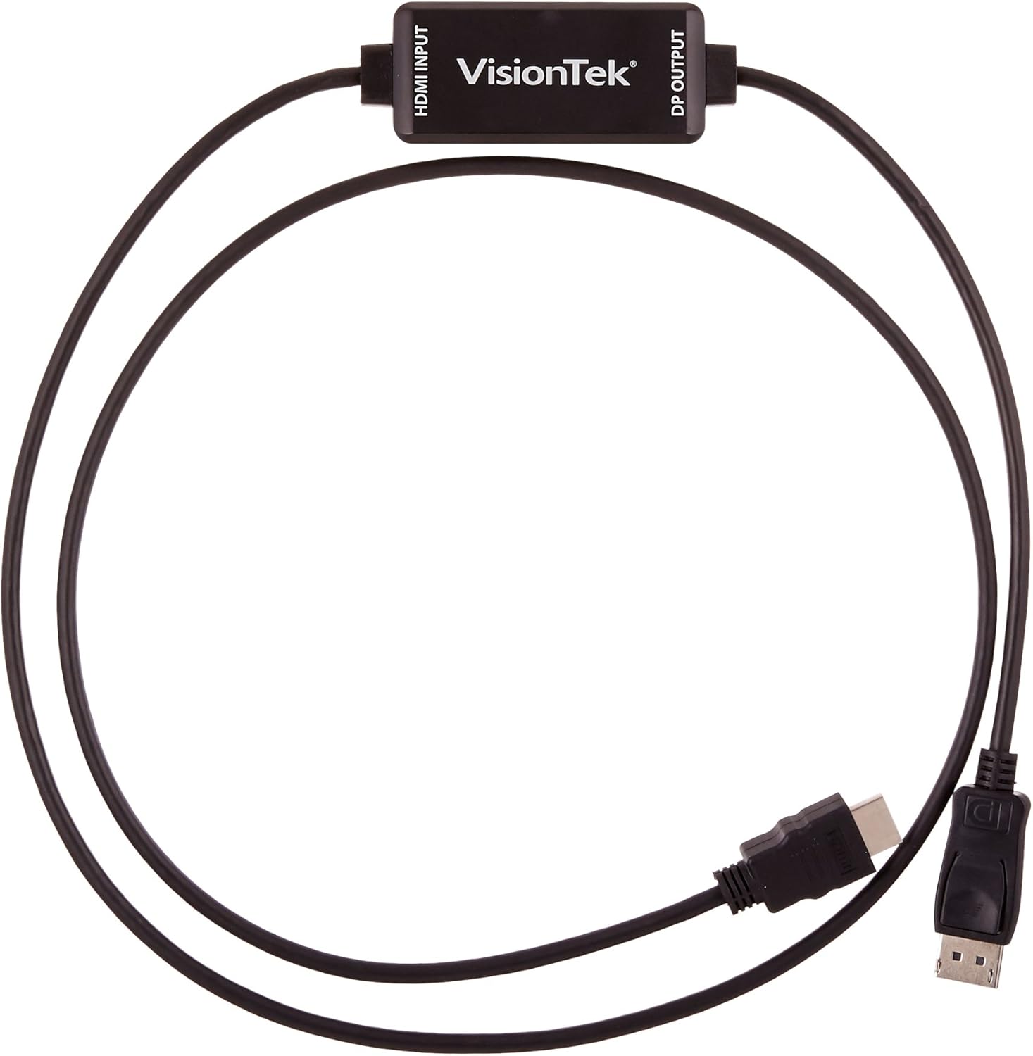 HDMI to DisplayPort 1.5M Active Cable T59584