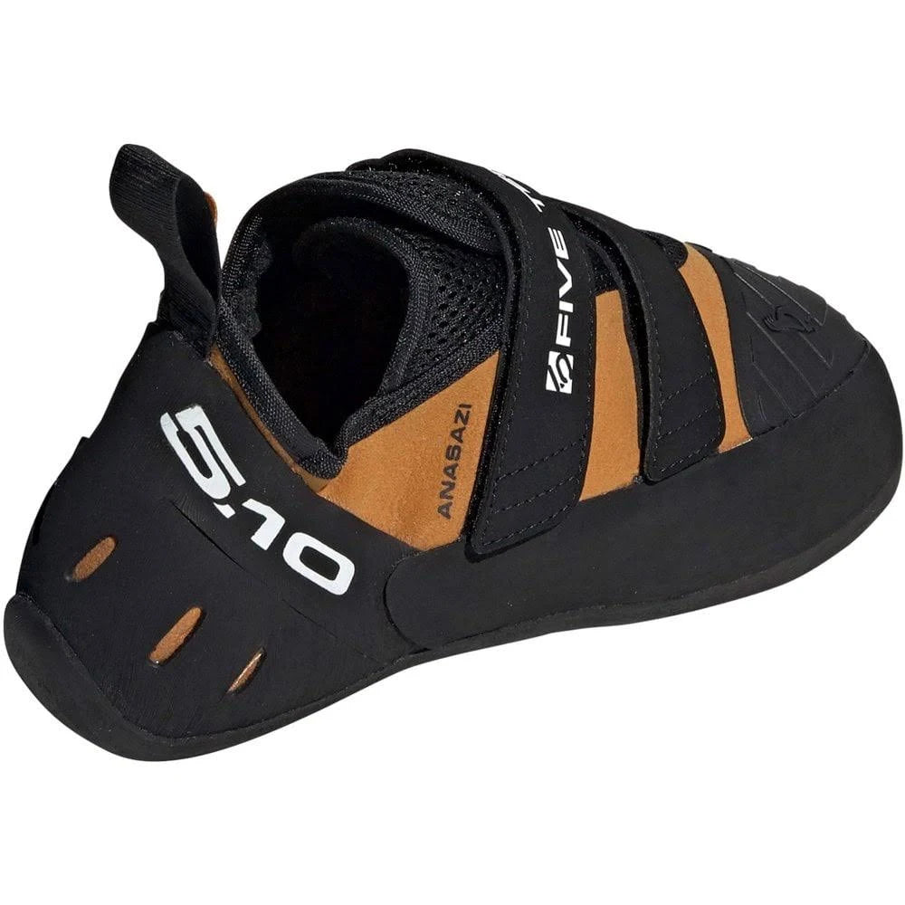 Anasazi Pro Climbing Shoes D345357