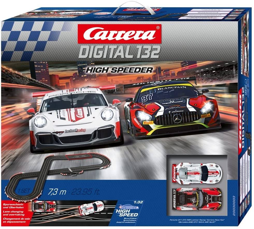 High Speeder Set X1430