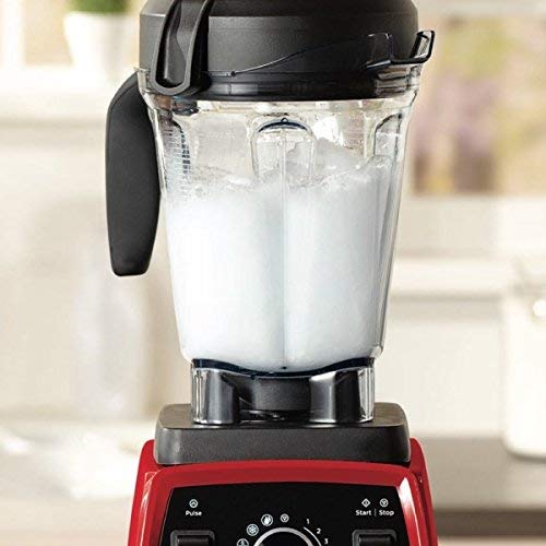 Red Blender L7989