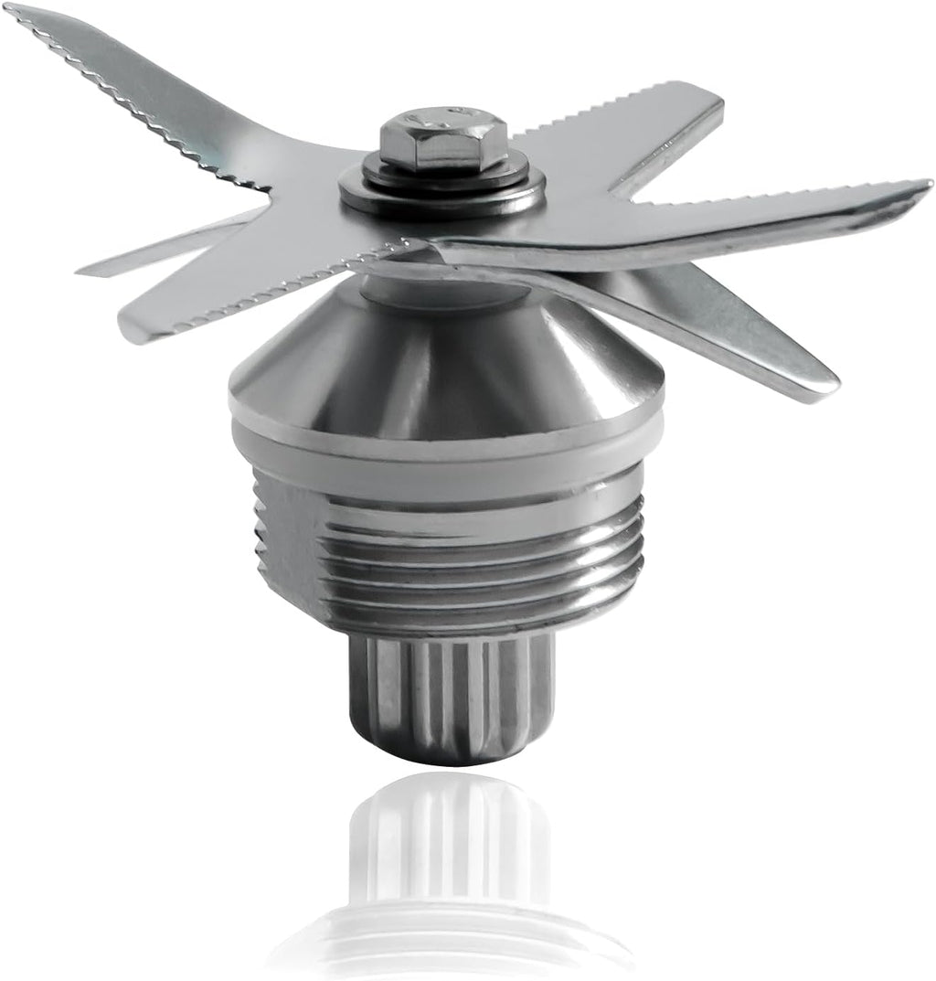 Stainless Steel Blender Replacement Parts B628