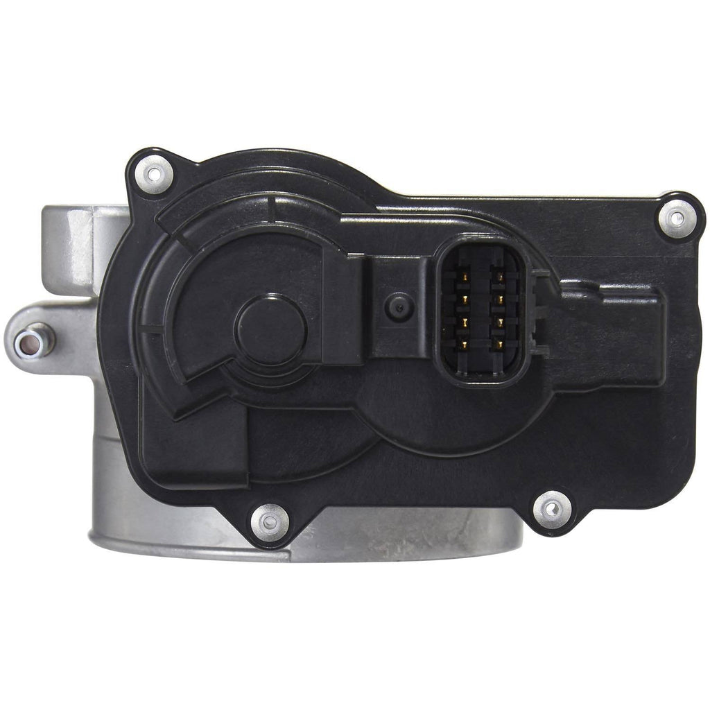 Throttle Body V681434