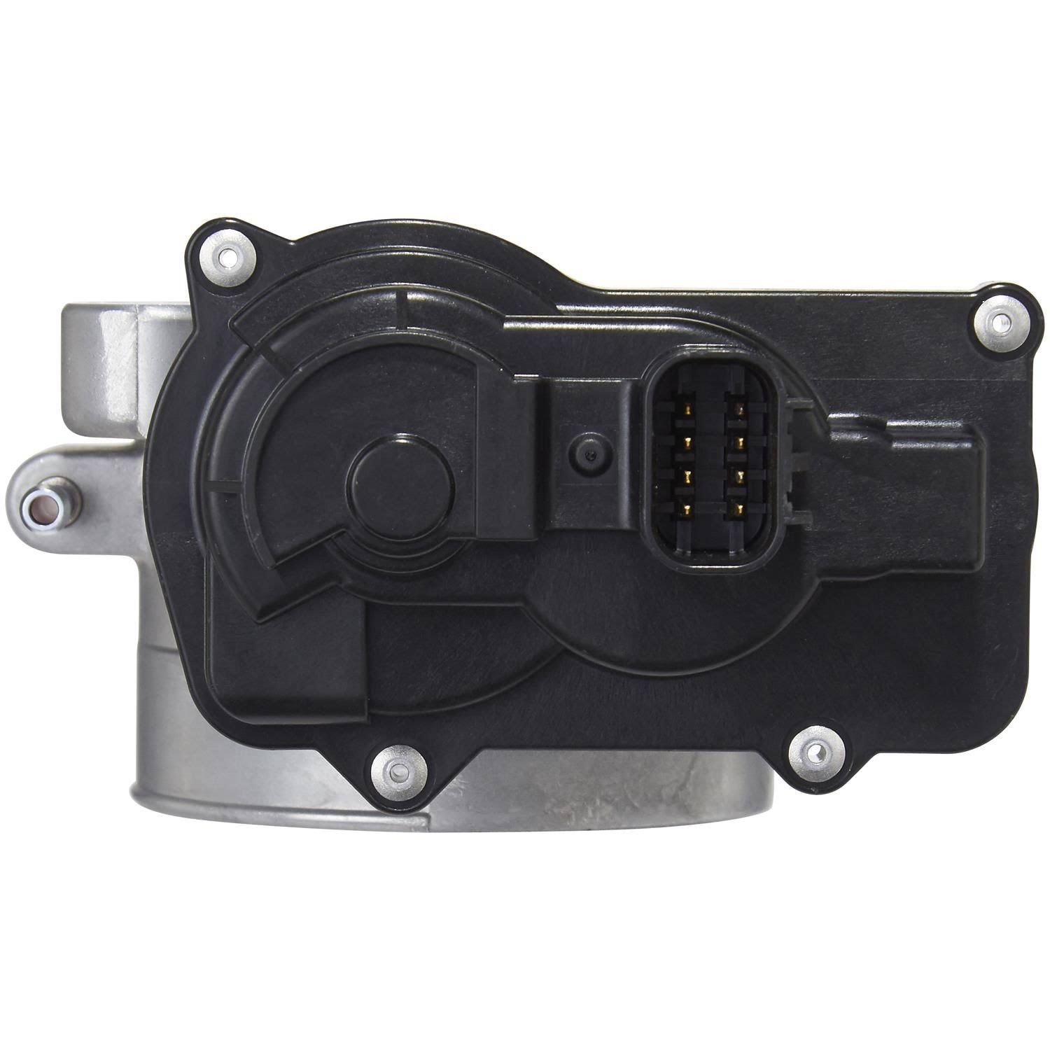 Throttle Body V681434
