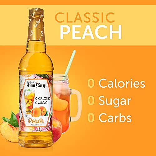 Sugar Free Syrups F7629