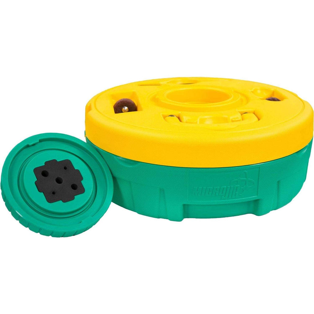 Blade and Bit Cleaning System O6279