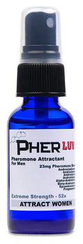 Pheromone Cologne for Men D45022