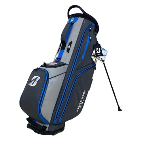 Lightweight Stand Bag X705