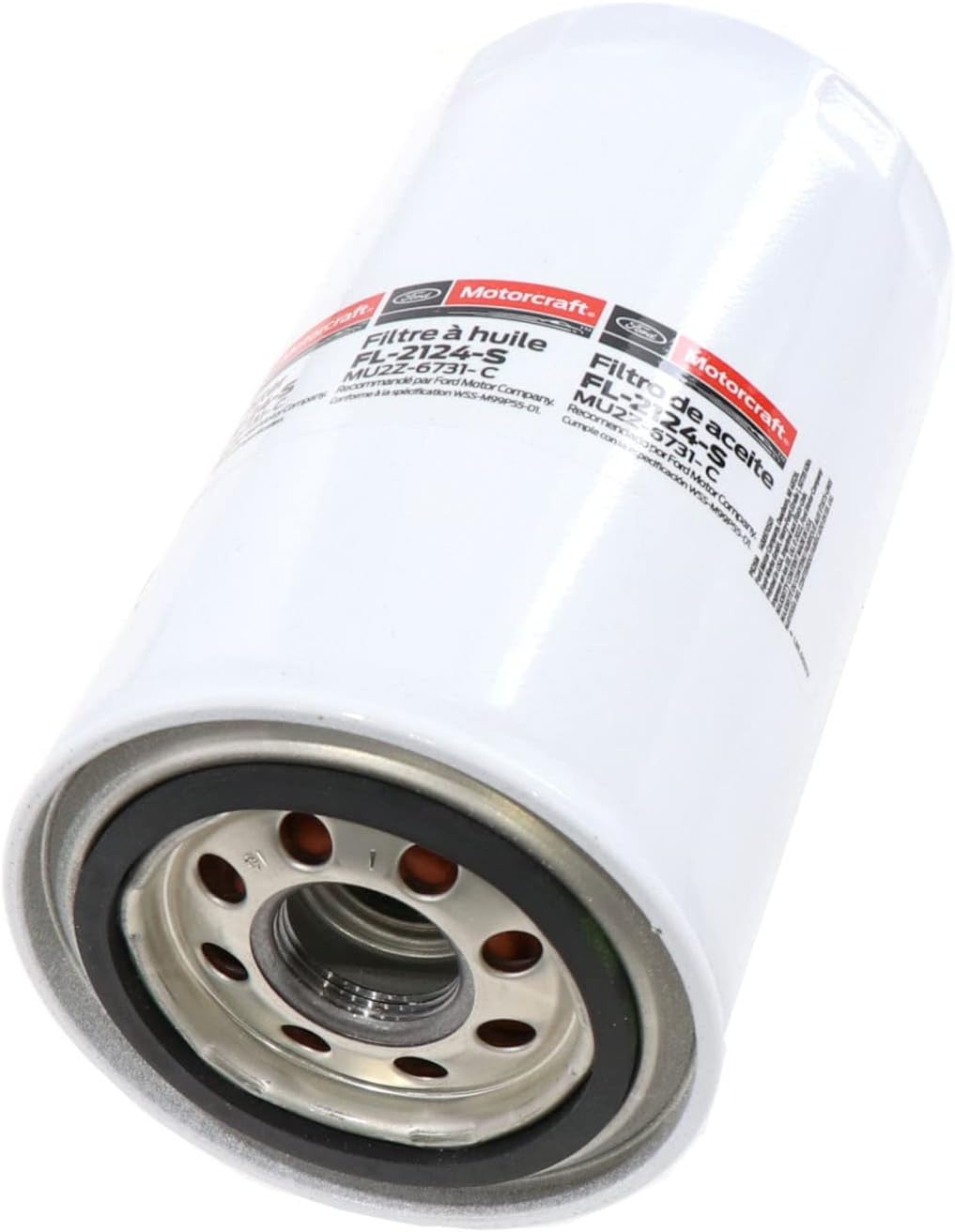 Oil Filter A738851