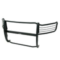 Black Grille Guard P7164