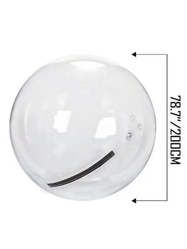 2M Inflatable Zorb Ball PVC C7604