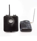 Wireless Motion Detection Kit Base Station Radio P4442