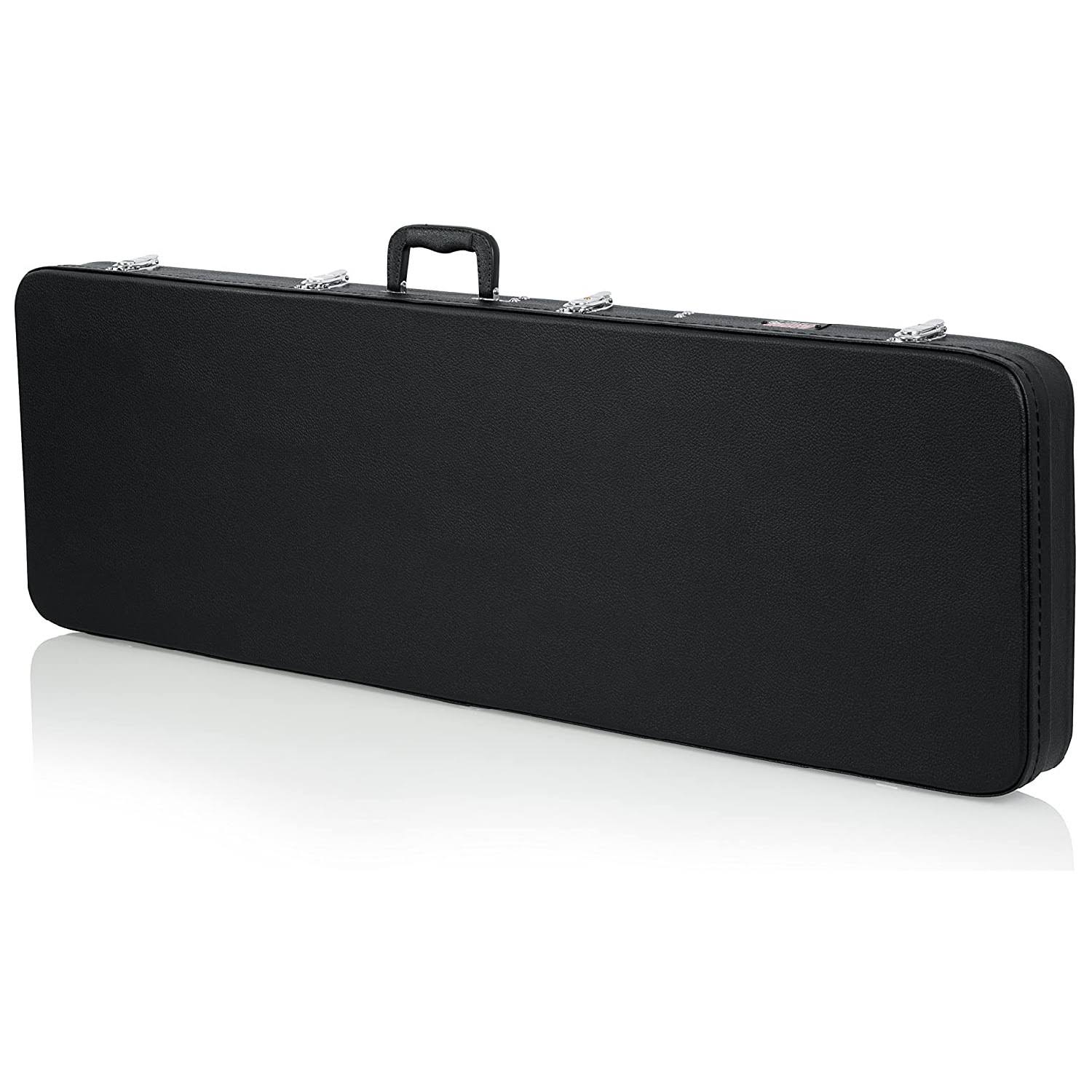 Bass Guitar Wood Case M300807