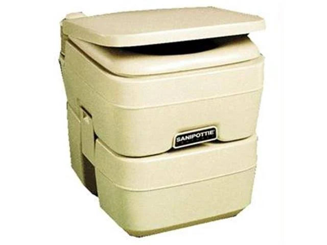 Portable Toilet 5.0 Gallon H8605
