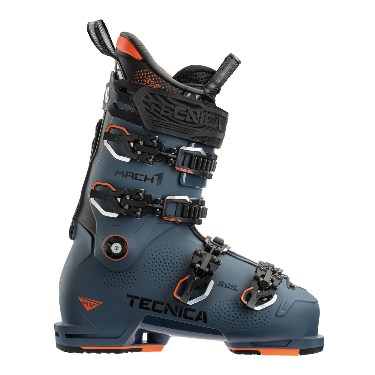 Dark Avio 26,5 Ski Boots O877076