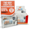 67 Grams 69% Humidity Level Humidity Packs Pack of 4 T1783