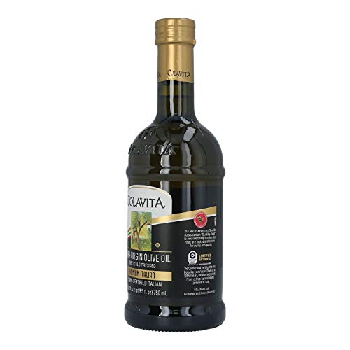 101.4 fl. oz. Extra Virgin Olive Oil Tin J507803