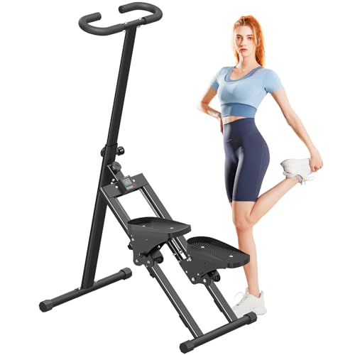 Large Pedal Vertical Climber Machine J104830