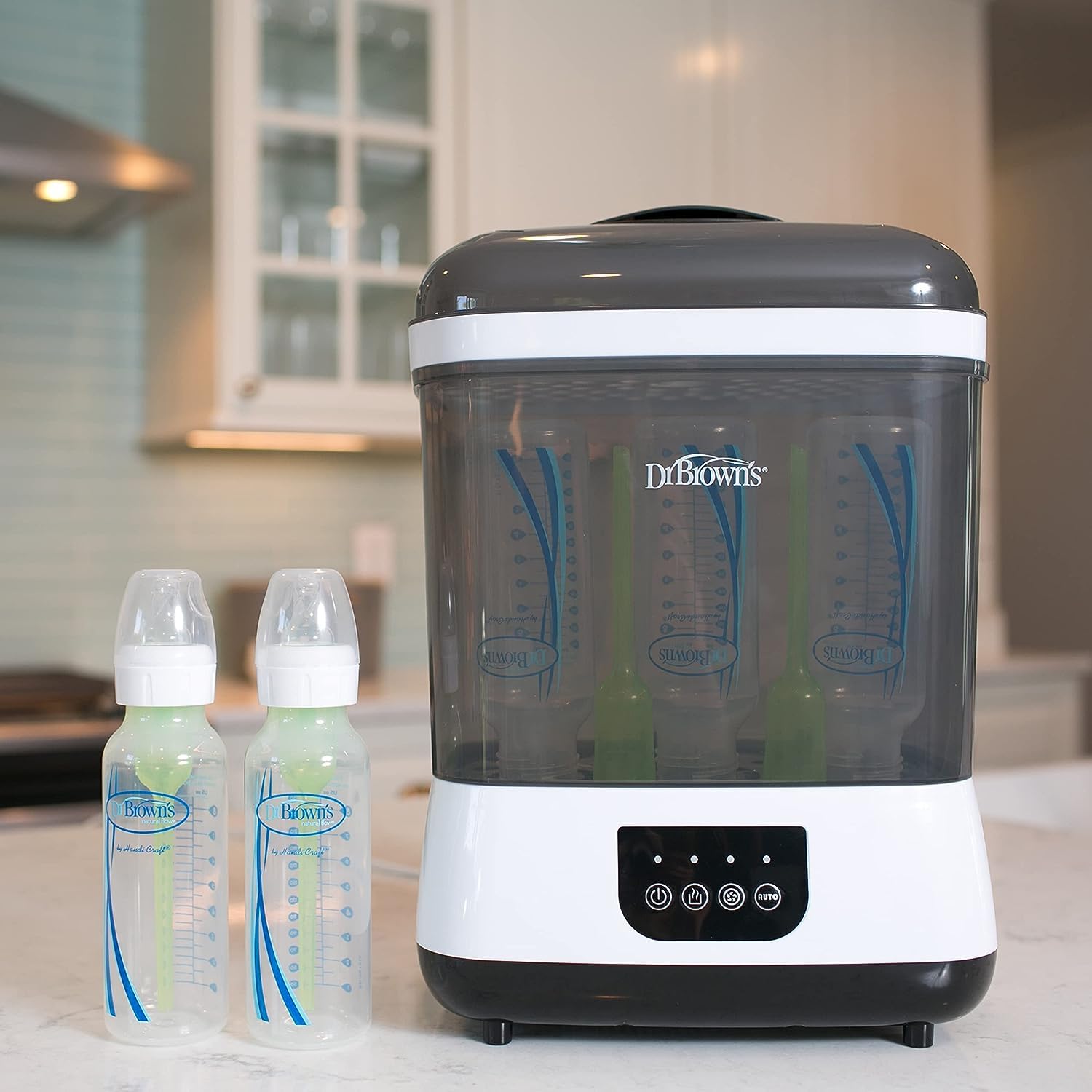 All-in-One Sterilizer and Dryer X561