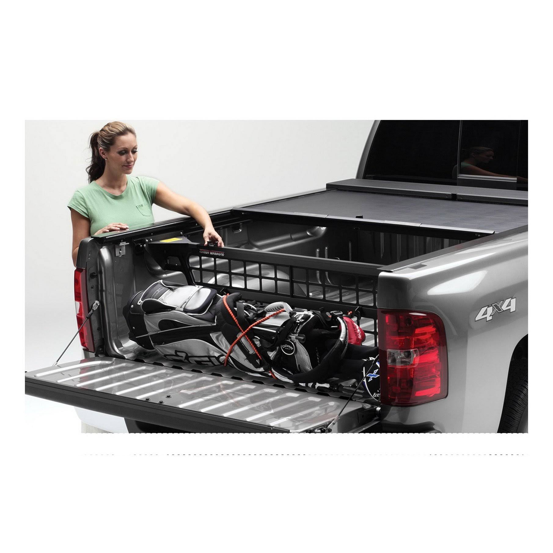 Truck Bed Divider L350014