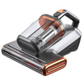 400W 15Kpa Suction Double-Cup Bed Vacuum Cleaner with UV & Ultrasonic J963836
