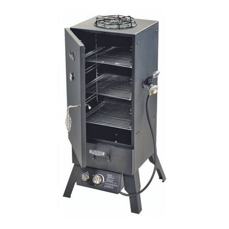 Smoker Vertical LP Q39894