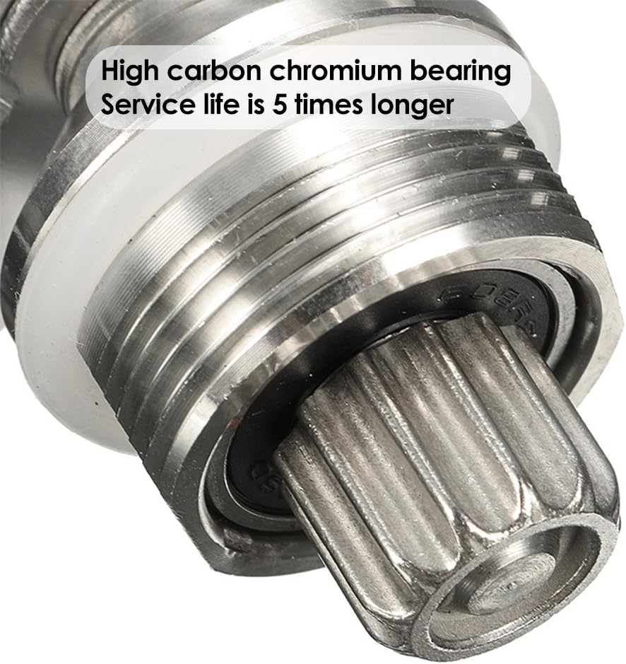 Stainless Steel Blender Replacement Parts B628