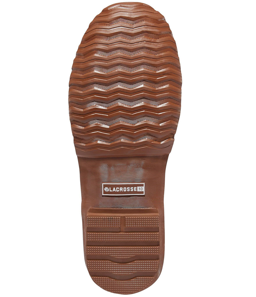 Brown 10x22 400g Ice King Boots P78762