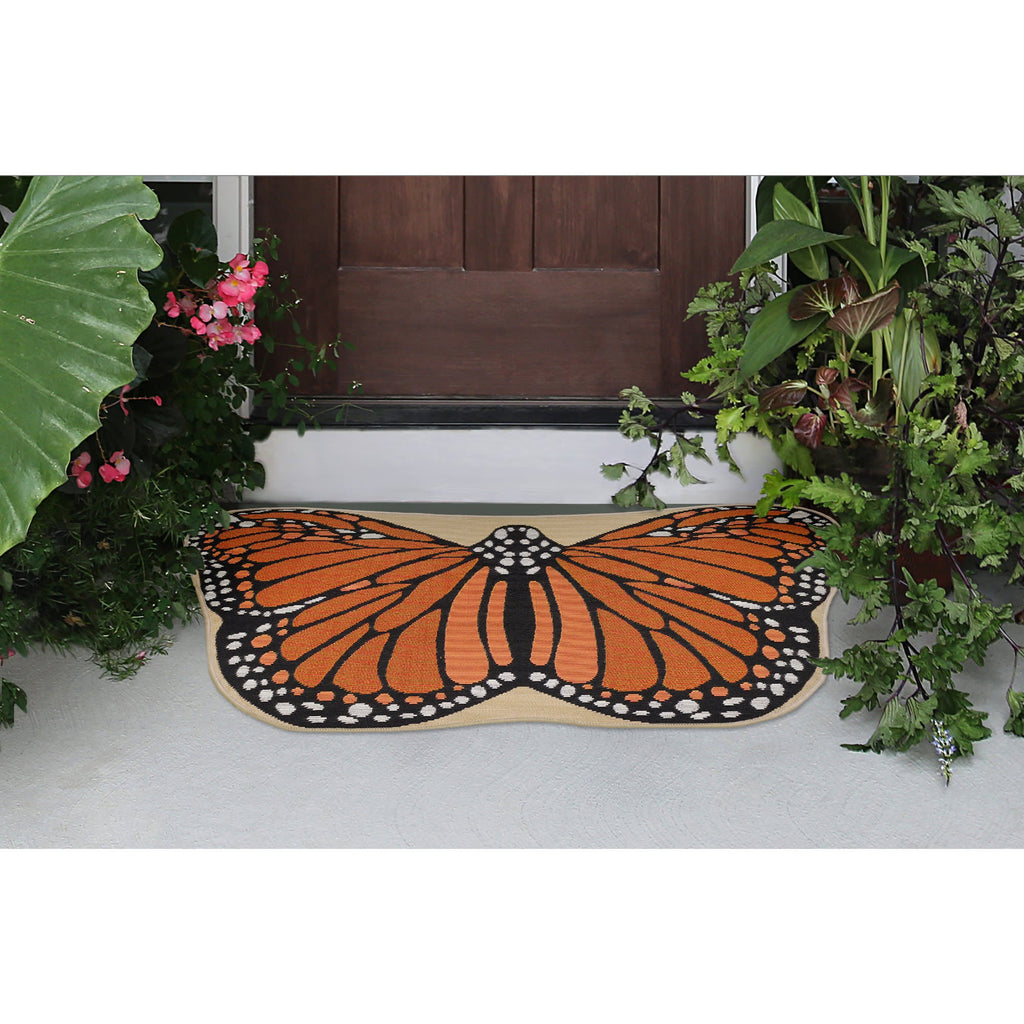 Esencia Monarch Indoor Outdoor Mat