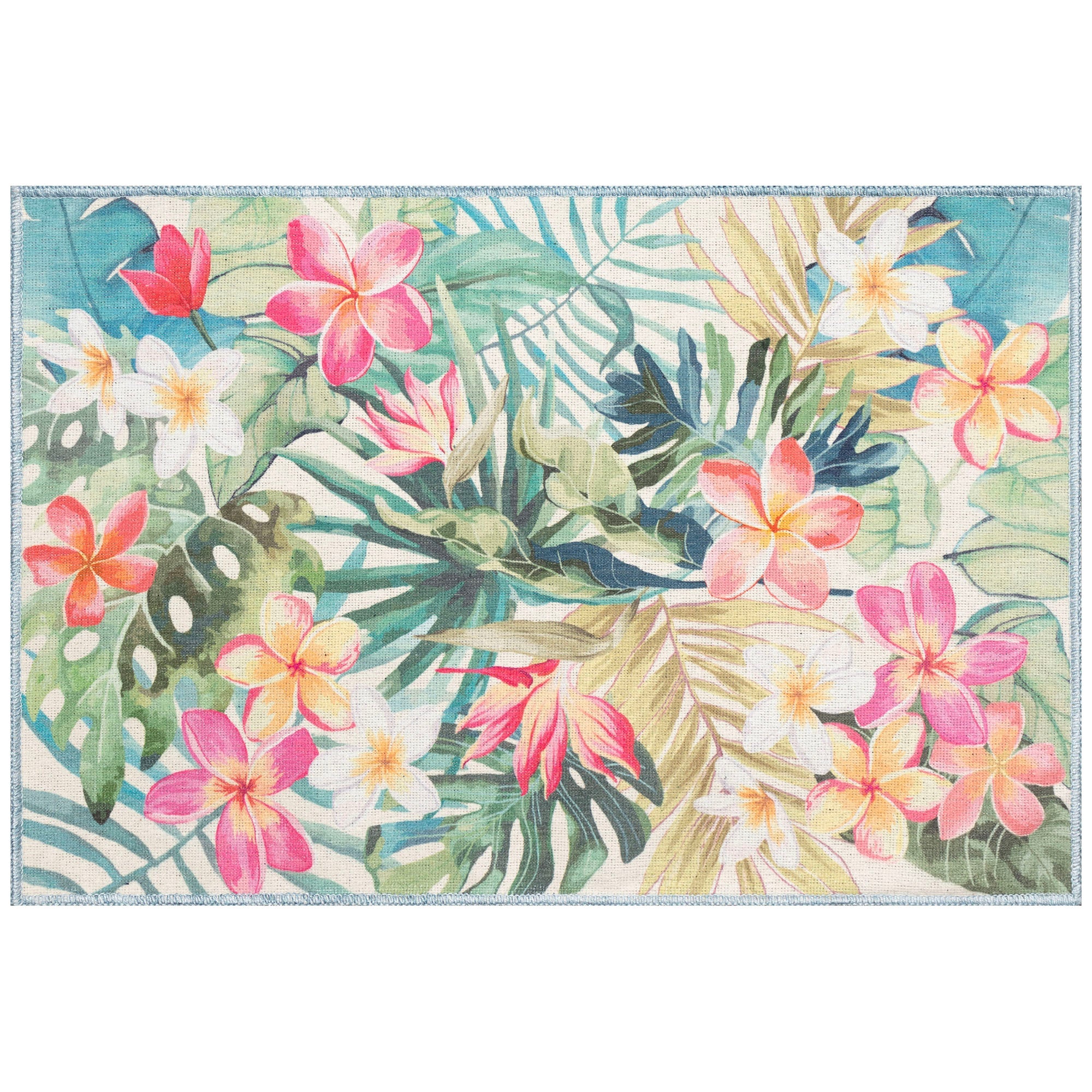 Impressions Paradise Indoor Mat