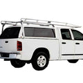 120-in Aluminum Roof Ladder Rack E9810