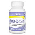 200 ea Calcium Citrate + D3 Coated Tablets A374