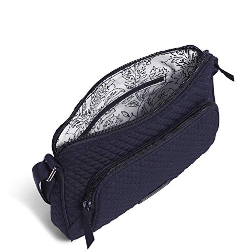 Microfiber Crossbody Purse M14012