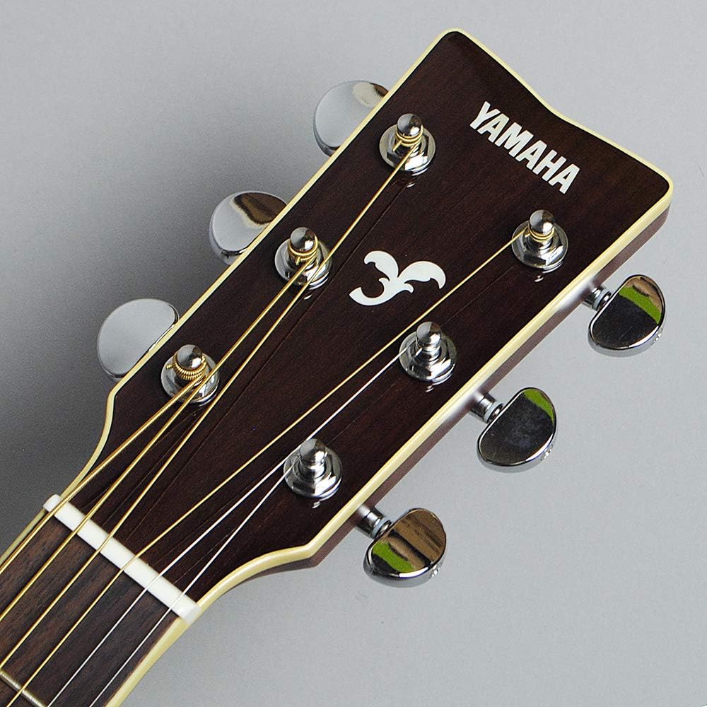 Natural Concert Acoustic Guitar L7383