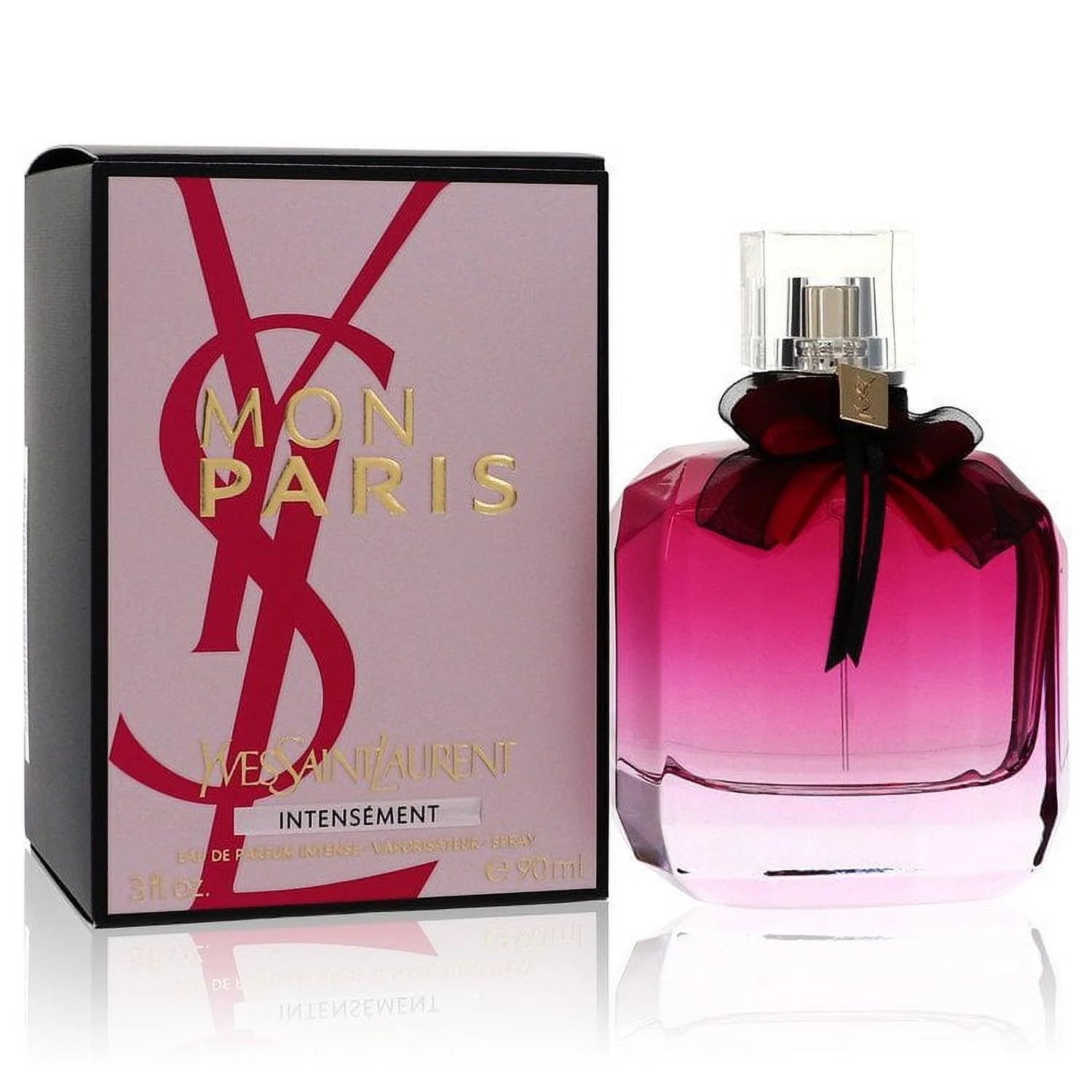 EAU DE PARFUM SPRAY 3 OZ D102756
