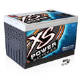 12V AGM Reverse Polarity Car Battery J33603