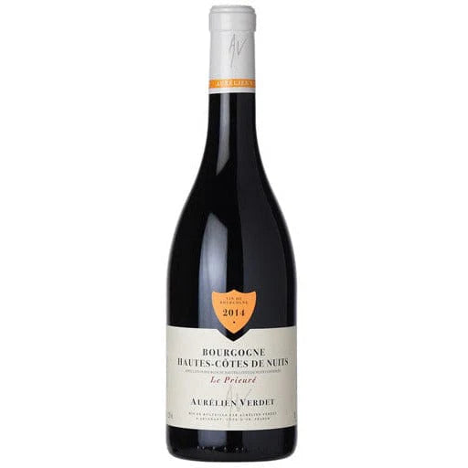 Bourgogne Hautes Cotes De Nuits Rouge I771