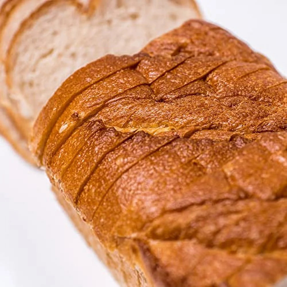 Artisan Bread Sourdough Sliced Sandwich Loaf Multipack (Pack of 4 Loaves) N1578