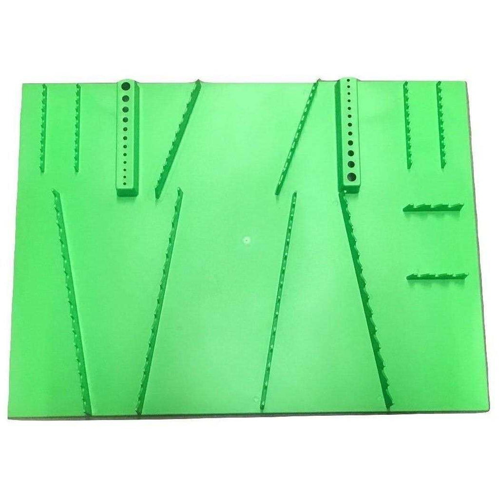 Wrench Organizer W7276