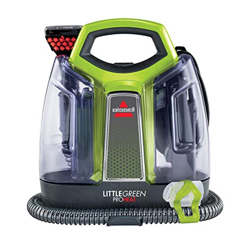 Portable Deep Cleaner Carpet Upholstery Cleaning Machine N9965