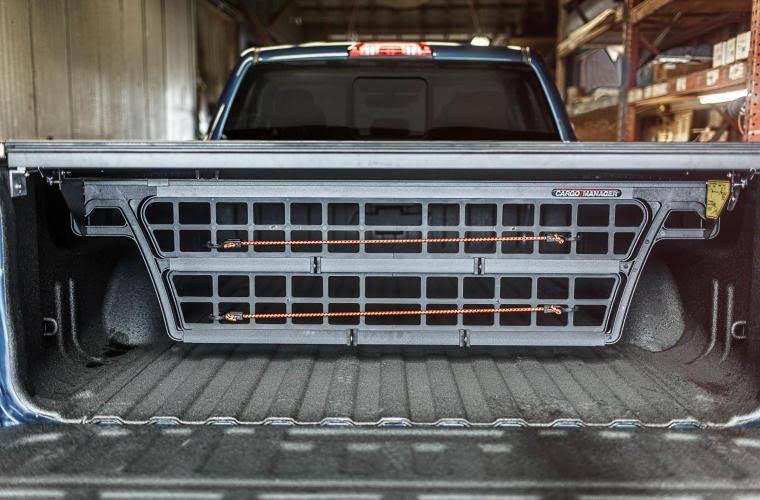 Truck Bed Divider L350014