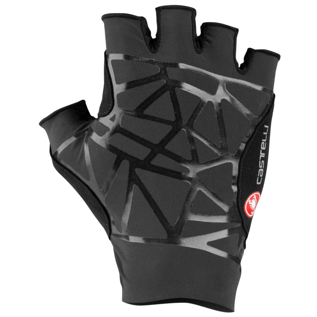 Black Icon Race Glove A726