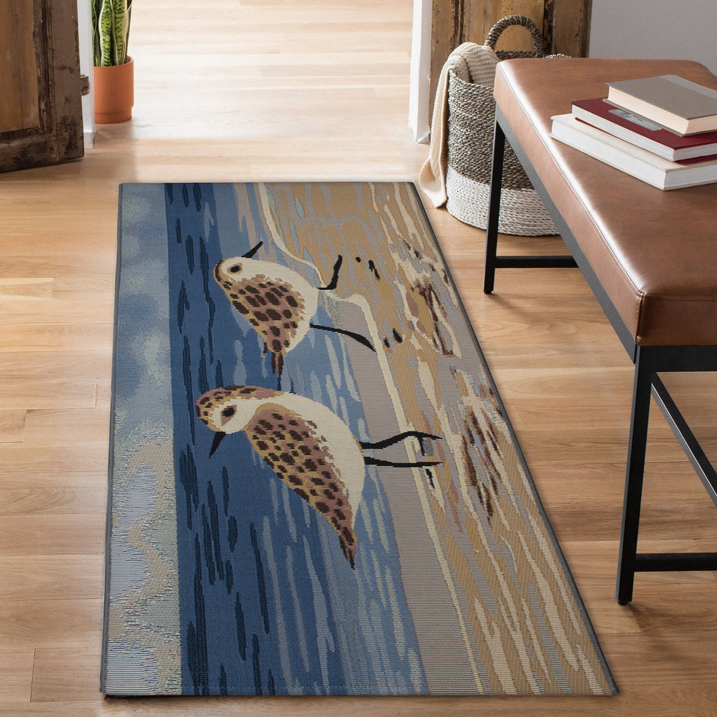 Esencia pipers Indoor Outdoor Mat