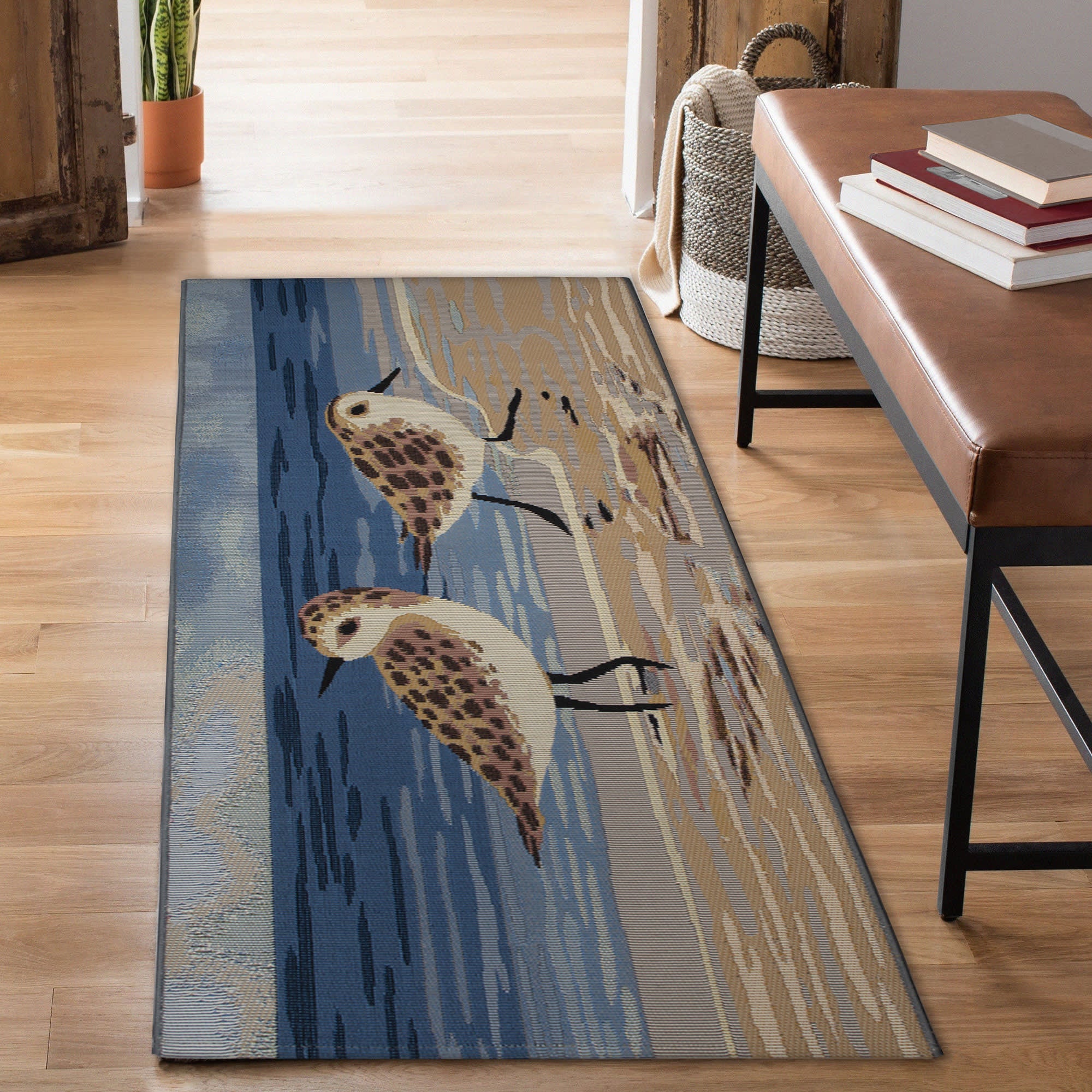 Esencia pipers Indoor Outdoor Mat