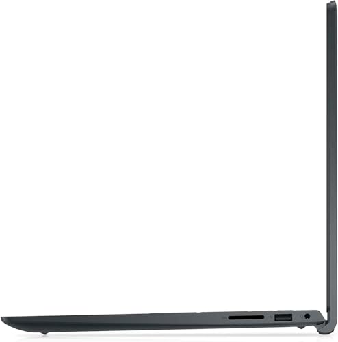 Black 15.6" FHD Touchscreen Laptop Intel i7-1255U 32GB RAM 1TB SSD I509